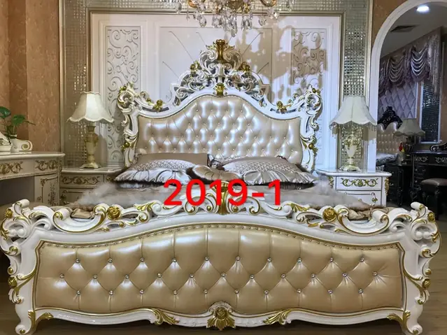 Những Xu Hướng **Nội Thất Phòng Ngủ Đẹp 2019** Không Lỗi Thời