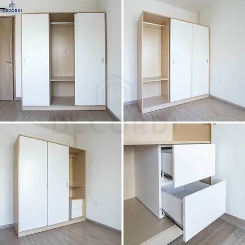Tủ quần áo Tủ quần áo
