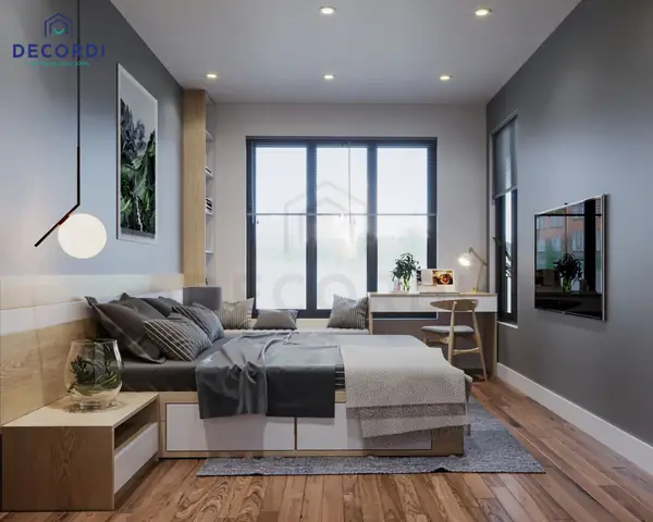 Chi phí đầu đầu tư phòng ngủ của bạn là bao nhiêu? Chi phí đầu đầu tư phòng ngủ của bạn là bao nhiêu?