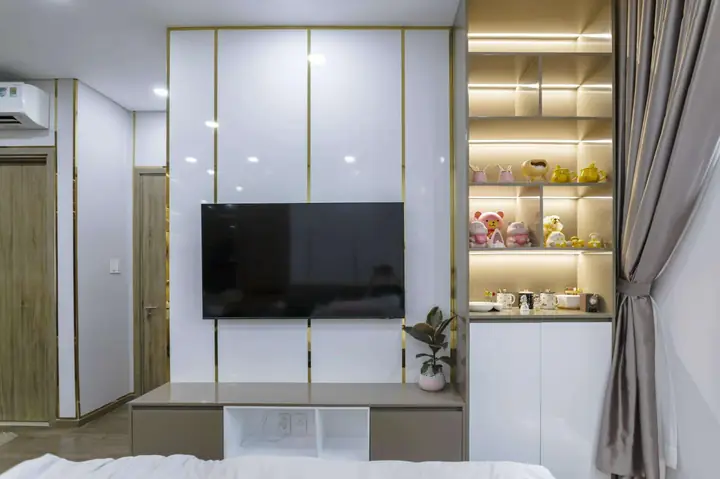 Kệ tivi phòng ngủ Kệ tivi phòng ngủ
