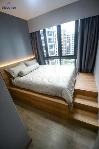 Mẫu 17:Một số mẫu thi công nội thất phòng ngủ tổng hợp Mẫu 17:Một số mẫu thi công nội thất phòng ngủ tổng hợp