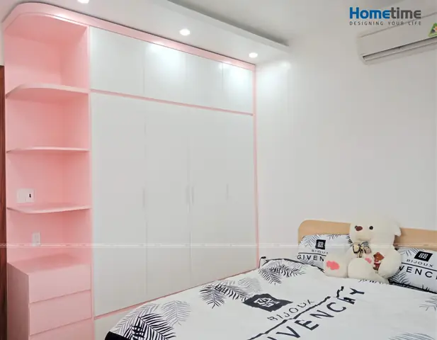 Hướng dẫn chọn nội thất phòng ngủ đẹp ở Hà Nội