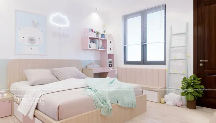 Hướng dẫn chọn nội thất phòng ngủ đẹp ở Hà Nội