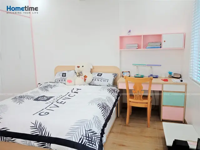 Hướng dẫn chọn nội thất phòng ngủ đẹp ở Hà Nội