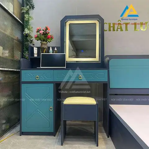 Bí quyết chọn nội thất phòng ngủ đẹp rẻ, tối ưu không gian