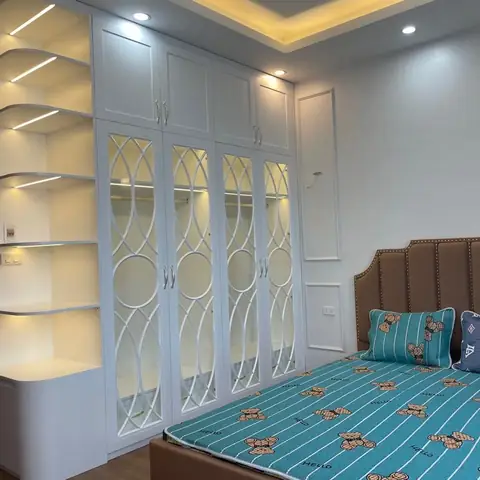 Bí quyết chọn nội thất phòng ngủ đẹp rẻ, tối ưu không gian