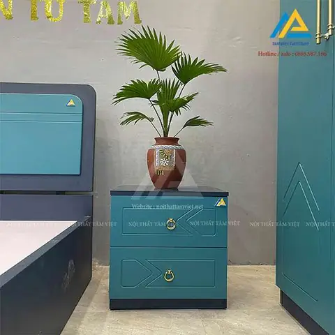 Bí quyết chọn nội thất phòng ngủ đẹp rẻ, tối ưu không gian