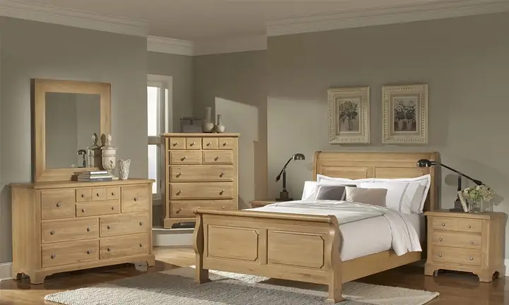 Bí Quyết Thiết Kế **Nội Thất Phòng Ngủ Đẹp TPHCM**: Hướng Dẫn Chi Tiết