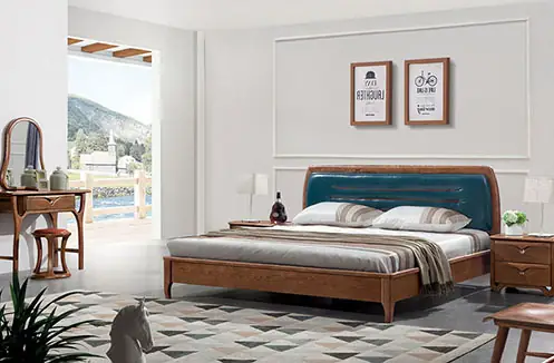 Nội thất phòng ngủ đồng bộ: Hướng dẫn chọn và bố trí Nội thất phòng ngủ đồng bộ: Hướng dẫn chọn và bố trí