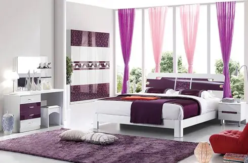 Nội thất phòng ngủ đồng bộ: Hướng dẫn chọn và bố trí Nội thất phòng ngủ đồng bộ: Hướng dẫn chọn và bố trí