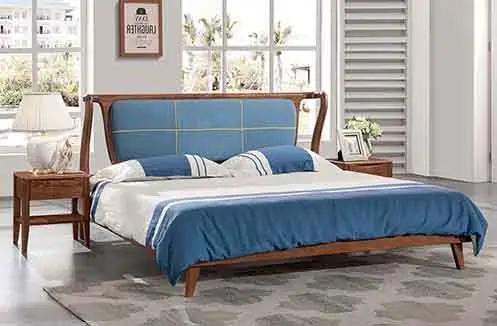 Nội thất phòng ngủ đồng bộ: Hướng dẫn chọn và bố trí Nội thất phòng ngủ đồng bộ: Hướng dẫn chọn và bố trí