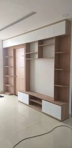 Nội thất phòng ngủ gỗ sồi phong cách Tây: Nét đẹp vượt thời gian