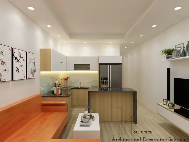 Thiết Kế Nội Thất Phòng Ngủ Gò Vấp: Từ Ý Tưởng Đến Không Gian Hoàn Hảo Thiết Kế Nội Thất Phòng Ngủ Gò Vấp: Từ Ý Tưởng Đến Không Gian Hoàn Hảo