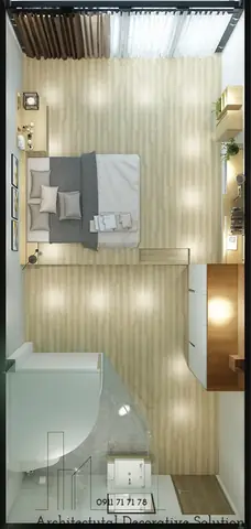 Nội thất phòng ngủ Gò Vấp: Hướng dẫn thiết kế tối ưu không gian