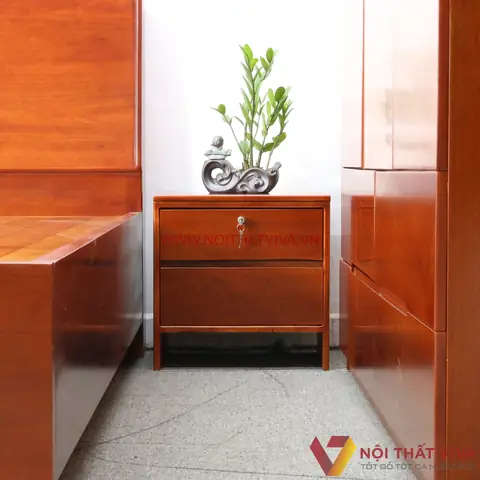 Nội thất phòng ngủ gỗ xoan đào: Tổng quan chi tiết cần biết Nội thất phòng ngủ gỗ xoan đào: Tổng quan chi tiết cần biết