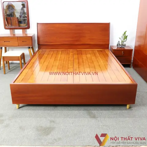 Nội thất phòng ngủ gỗ xoan đào: Tổng quan chi tiết cần biết Nội thất phòng ngủ gỗ xoan đào: Tổng quan chi tiết cần biết