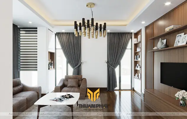 Nội Thất Phòng Ngủ Hà Cường: Đánh Giá Chuyên Sâu Từ Chuyên Gia
