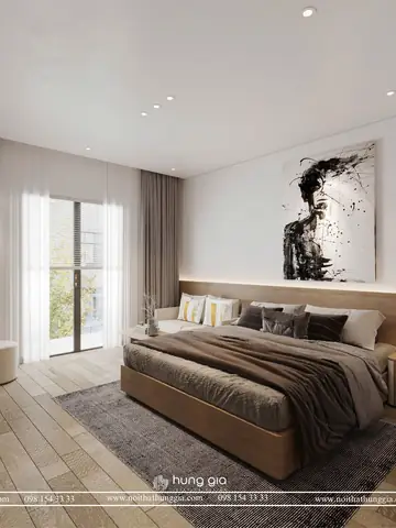 Nội Thất Phòng Ngủ Hải Phòng: Hướng Dẫn Chọn Và Bố Trí Tối Ưu Nội Thất Phòng Ngủ Hải Phòng: Hướng Dẫn Chọn Và Bố Trí Tối Ưu