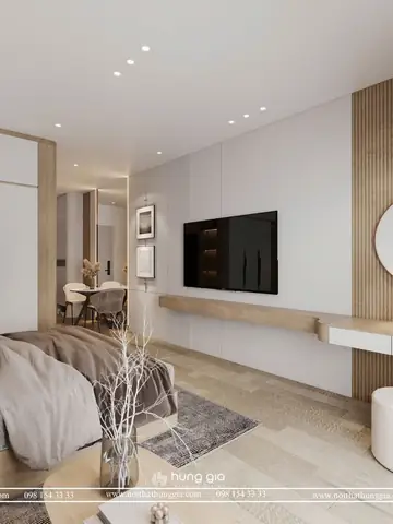Nội Thất Phòng Ngủ Hải Phòng: Hướng Dẫn Chọn Và Bố Trí Tối Ưu