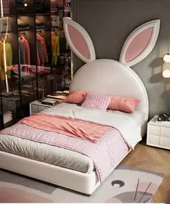 **Nội thất phòng ngủ hiện đại trắng**: Đánh giá chi tiết & Kinh nghiệm chọn mua