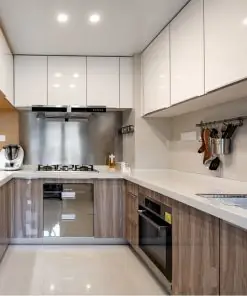 **Nội thất phòng ngủ hiện đại trắng**: Đánh giá chi tiết & Kinh nghiệm chọn mua
