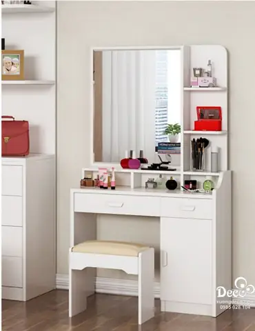 **Nội thất phòng ngủ hiện đại trắng**: Đánh giá chi tiết & Kinh nghiệm chọn mua