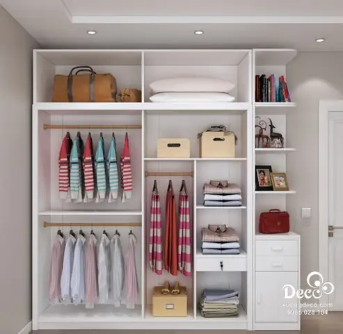 **Nội thất phòng ngủ hiện đại trắng**: Đánh giá chi tiết & Kinh nghiệm chọn mua