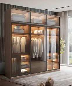 **Nội thất phòng ngủ hiện đại trắng**: Đánh giá chi tiết & Kinh nghiệm chọn mua