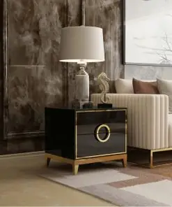 **Nội thất phòng ngủ hiện đại trắng**: Đánh giá chi tiết & Kinh nghiệm chọn mua