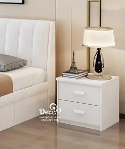 **Nội thất phòng ngủ hiện đại trắng**: Đánh giá chi tiết & Kinh nghiệm chọn mua
