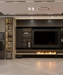 **Nội thất phòng ngủ hiện đại trắng**: Đánh giá chi tiết & Kinh nghiệm chọn mua