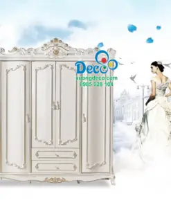 **Nội thất phòng ngủ hiện đại trắng**: Đánh giá chi tiết & Kinh nghiệm chọn mua