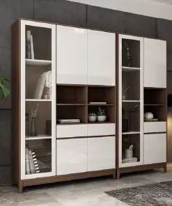 **Nội thất phòng ngủ hiện đại trắng**: Đánh giá chi tiết & Kinh nghiệm chọn mua