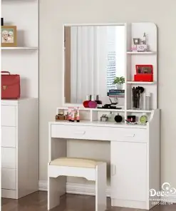 **Nội thất phòng ngủ hiện đại trắng**: Đánh giá chi tiết & Kinh nghiệm chọn mua