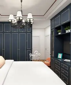 **Nội thất phòng ngủ hiện đại trắng**: Đánh giá chi tiết & Kinh nghiệm chọn mua