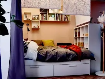Nội Thất Phòng Ngủ IKEA: Hướng Dẫn Lựa Chọn Và Bố Trí Hoàn Hảo