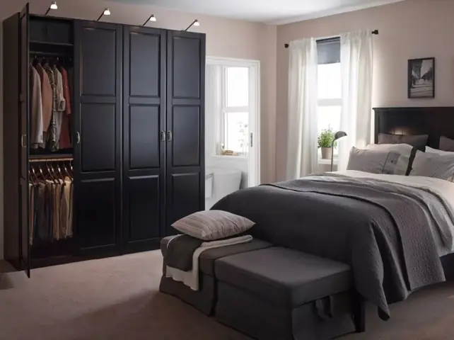 Nội Thất Phòng Ngủ IKEA: Hướng Dẫn Lựa Chọn Và Bố Trí Hoàn Hảo