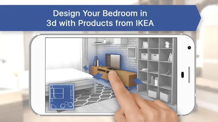 Nội Thất Phòng Ngủ IKEA: Hướng Dẫn Lựa Chọn Và Bố Trí Hoàn Hảo