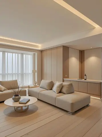 Nội Thất Phòng Ngủ Lớn: Làm Sao Để Thiết Kế Đẹp và Tối Ưu?
