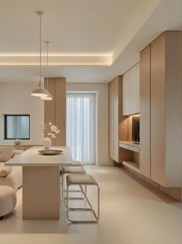 Nội Thất Phòng Ngủ Lớn: Làm Sao Để Thiết Kế Đẹp và Tối Ưu?