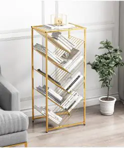 Kệ Sách Để Sàn