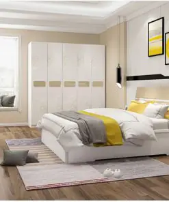 Combo Nội Thất Phòng Ngủ Deco CBP4