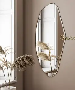 Gương Treo Tường Dmior