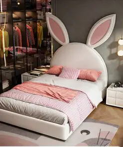 Giường Ngủ Cho Bé