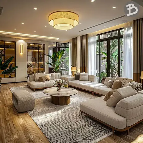Thiết Kế Nội Thất Phòng Ngủ Nhà Cấp 4 Đẹp: Hướng Dẫn Chi Tiết