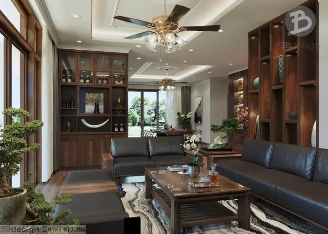 Thiết Kế Nội Thất Phòng Ngủ Nhà Cấp 4 Đẹp: Hướng Dẫn Chi Tiết
