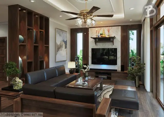 Thiết Kế Nội Thất Phòng Ngủ Nhà Cấp 4 Đẹp: Hướng Dẫn Chi Tiết
