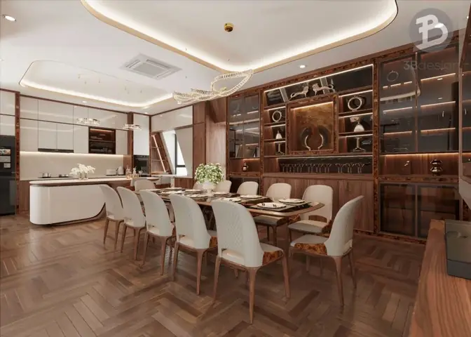 Thiết Kế Nội Thất Phòng Ngủ Nhà Cấp 4 Đẹp: Hướng Dẫn Chi Tiết