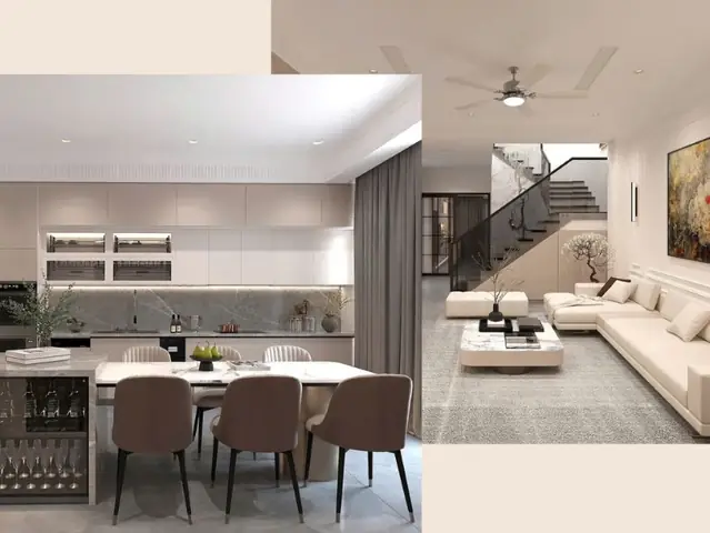 Thiết Kế Nội Thất Phòng Ngủ Nhà Cấp 4 Đẹp: Hướng Dẫn Chi Tiết