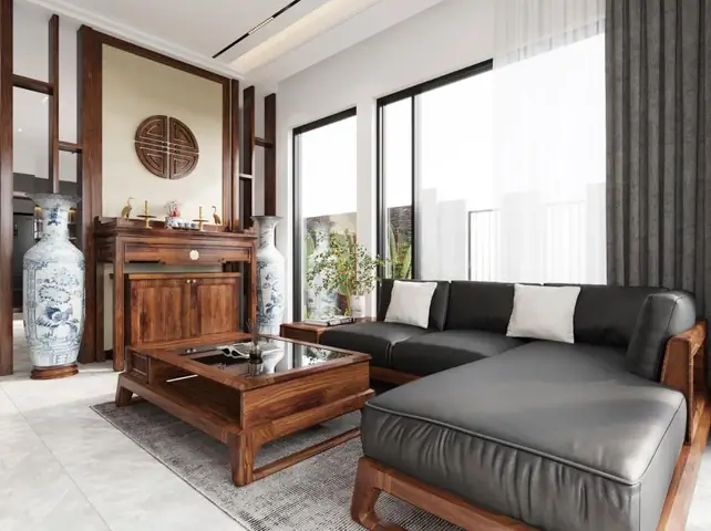 Thiết Kế Nội Thất Phòng Ngủ Nhà Cấp 4 Đẹp: Hướng Dẫn Chi Tiết
